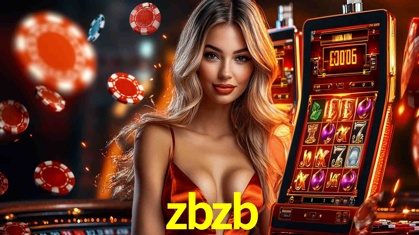 zbzb: Jogos de Caça-Níqueis-Altas Recompensas, Roleta-Velocidade, Blackjack-Desafios Máximos