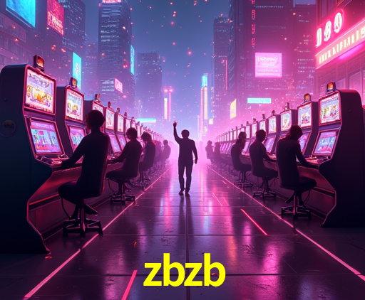 Interface do App zbzb