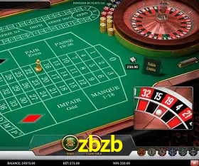 APP oficial da zbzb para mobile