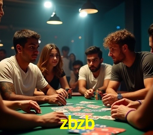 Slots zbzb - Jackpots Progressivos