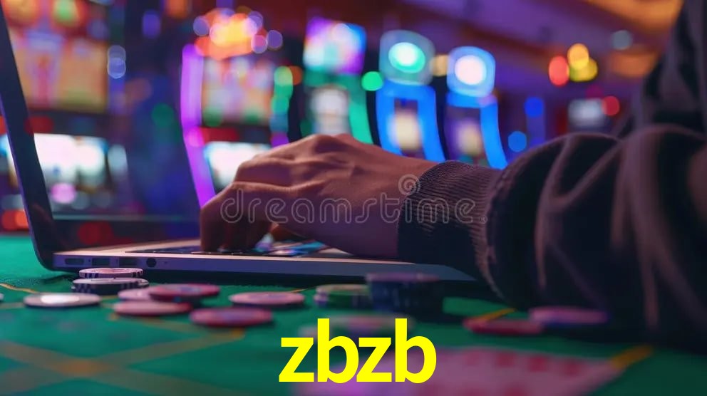 Bônus de Boas-vindas zbzb