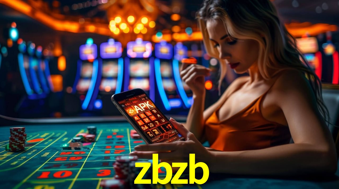 Blackjack Table zbzb