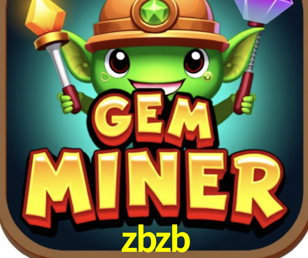 APP oficial da zbzb para mobile