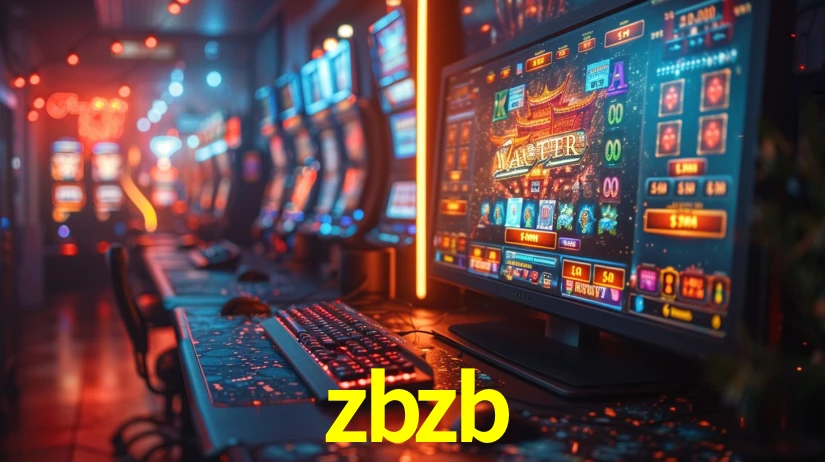Sinta a adrenalina dos jogos de cassino com zbzb