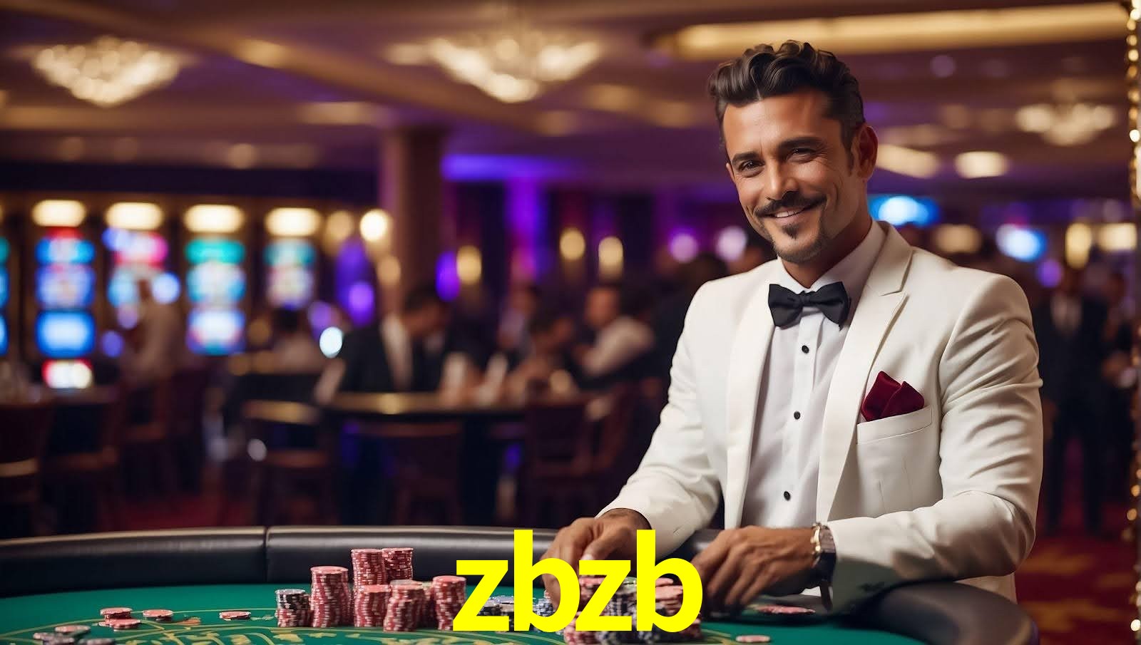 zbzb Certificado eCOGRA - Jogos Justos Auditados