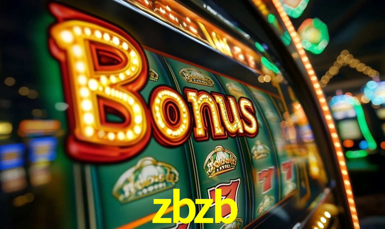 Slots zbzb - RTP Alto Certificado